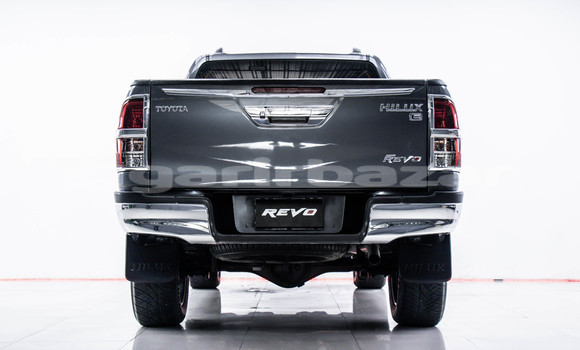 Buy Used Toyota Hiluxe Revo Other Car in Bangkok in Bangkok Buy Used Toyota Hiluxe Revo Other Car in Bangkok in Bangkok