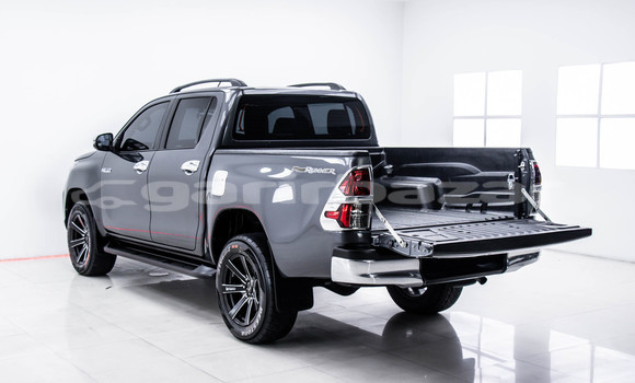 Buy Used Toyota Hiluxe Revo Other Car in Bangkok in Bangkok Buy Used Toyota Hiluxe Revo Other Car in Bangkok in Bangkok