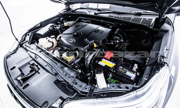 Buy Used Toyota Hiluxe Revo Other Car in Bangkok in Bangkok Buy Used Toyota Hiluxe Revo Other Car in Bangkok in Bangkok