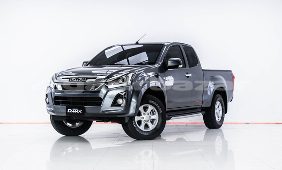 Buy Used Isuzu D-Max Other Car in Bangkok in Bangkok Buy Used Isuzu D-Max Other Car in Bangkok in Bangkok