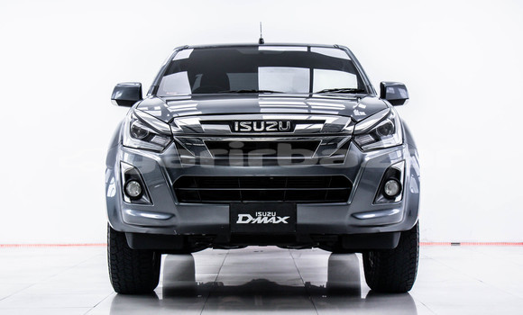Buy Used Isuzu D-Max Other Car in Bangkok in Bangkok Buy Used Isuzu D-Max Other Car in Bangkok in Bangkok
