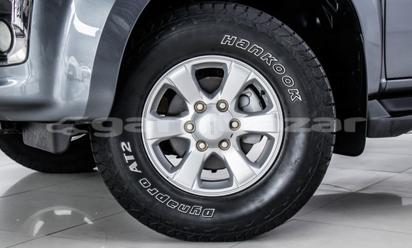 Buy Used Isuzu D-Max Other Car in Bangkok in Bangkok Buy Used Isuzu D-Max Other Car in Bangkok in Bangkok