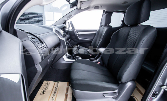 Buy Used Isuzu D-Max Other Car in Bangkok in Bangkok Buy Used Isuzu D-Max Other Car in Bangkok in Bangkok