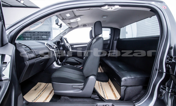 Buy Used Isuzu D-Max Other Car in Bangkok in Bangkok Buy Used Isuzu D-Max Other Car in Bangkok in Bangkok