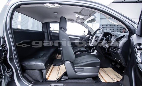 Buy Used Isuzu D-Max Other Car in Bangkok in Bangkok Buy Used Isuzu D-Max Other Car in Bangkok in Bangkok