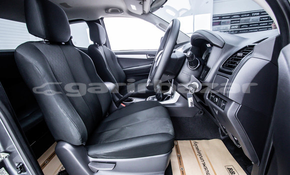 Buy Used Isuzu D-Max Other Car in Bangkok in Bangkok Buy Used Isuzu D-Max Other Car in Bangkok in Bangkok