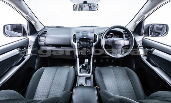 Buy Used Isuzu D-Max Other Car in Bangkok in Bangkok Buy Used Isuzu D-Max Other Car in Bangkok in Bangkok