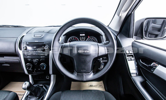 Buy Used Isuzu D-Max Other Car in Bangkok in Bangkok Buy Used Isuzu D-Max Other Car in Bangkok in Bangkok