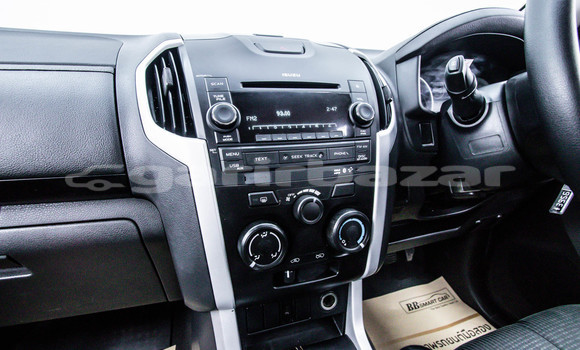 Buy Used Isuzu D-Max Other Car in Bangkok in Bangkok Buy Used Isuzu D-Max Other Car in Bangkok in Bangkok