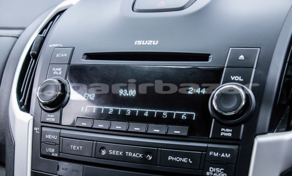 Buy Used Isuzu D-Max Other Car in Bangkok in Bangkok Buy Used Isuzu D-Max Other Car in Bangkok in Bangkok