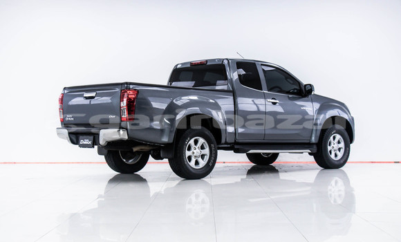 Buy Used Isuzu D-Max Other Car in Bangkok in Bangkok Buy Used Isuzu D-Max Other Car in Bangkok in Bangkok
