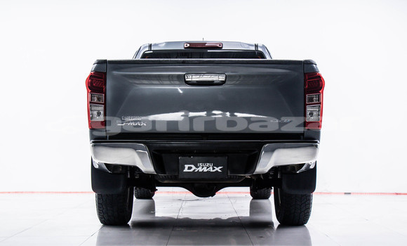Buy Used Isuzu D-Max Other Car in Bangkok in Bangkok Buy Used Isuzu D-Max Other Car in Bangkok in Bangkok