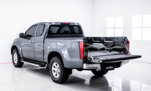 Buy Used Isuzu D-Max Other Car in Bangkok in Bangkok Buy Used Isuzu D-Max Other Car in Bangkok in Bangkok
