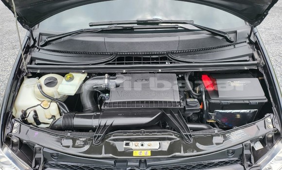 Buy Used Mercedes-Benz Vito Black Car in Bangkok in Bangkok Buy Used Mercedes-Benz Vito Black Car in Bangkok in Bangkok