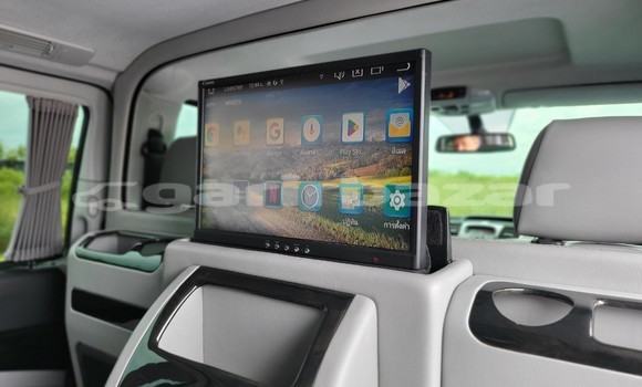 Buy Used Mercedes-Benz Vito Black Car in Bangkok in Bangkok Buy Used Mercedes-Benz Vito Black Car in Bangkok in Bangkok