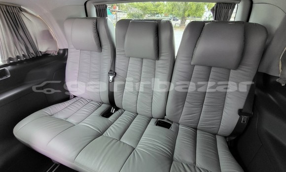 Buy Used Mercedes-Benz Vito Black Car in Bangkok in Bangkok Buy Used Mercedes-Benz Vito Black Car in Bangkok in Bangkok