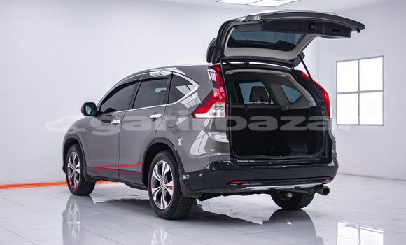 Buy Used Honda CR-V Brown Car in Bangkok in Bangkok Buy Used Honda CR-V Brown Car in Bangkok in Bangkok