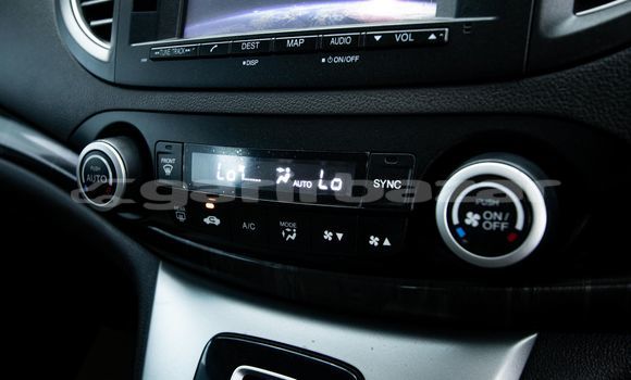 Buy Used Honda CR-V Brown Car in Bangkok in Bangkok Buy Used Honda CR-V Brown Car in Bangkok in Bangkok