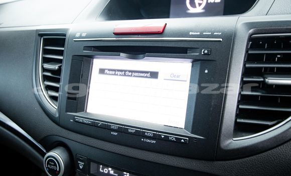 Buy Used Honda CR-V Brown Car in Bangkok in Bangkok Buy Used Honda CR-V Brown Car in Bangkok in Bangkok