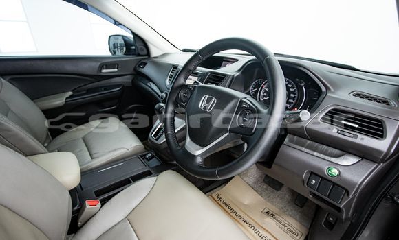 Buy Used Honda CR-V Brown Car in Bangkok in Bangkok Buy Used Honda CR-V Brown Car in Bangkok in Bangkok