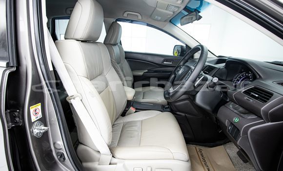 Buy Used Honda CR-V Brown Car in Bangkok in Bangkok Buy Used Honda CR-V Brown Car in Bangkok in Bangkok