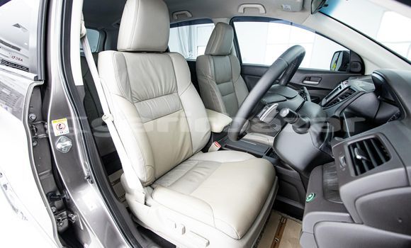 Buy Used Honda CR-V Brown Car in Bangkok in Bangkok Buy Used Honda CR-V Brown Car in Bangkok in Bangkok