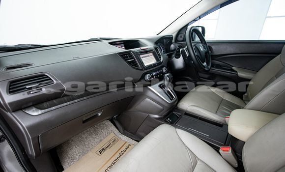 Buy Used Honda CR-V Brown Car in Bangkok in Bangkok Buy Used Honda CR-V Brown Car in Bangkok in Bangkok