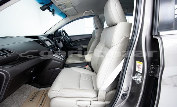 Buy Used Honda CR-V Brown Car in Bangkok in Bangkok Buy Used Honda CR-V Brown Car in Bangkok in Bangkok