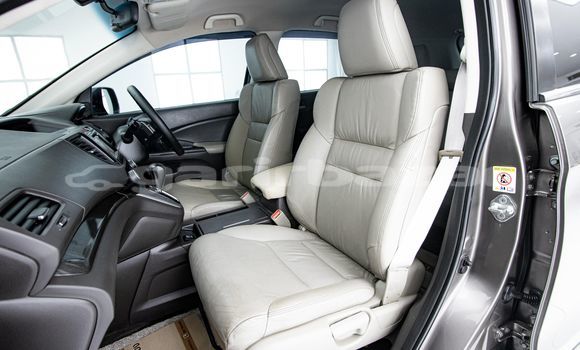 Buy Used Honda CR-V Brown Car in Bangkok in Bangkok Buy Used Honda CR-V Brown Car in Bangkok in Bangkok