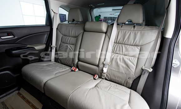 Buy Used Honda CR-V Brown Car in Bangkok in Bangkok Buy Used Honda CR-V Brown Car in Bangkok in Bangkok