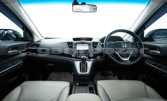 Buy Used Honda CR-V Brown Car in Bangkok in Bangkok Buy Used Honda CR-V Brown Car in Bangkok in Bangkok