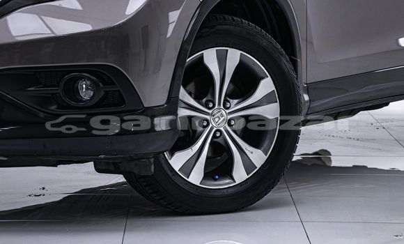 Buy Used Honda CR-V Brown Car in Bangkok in Bangkok Buy Used Honda CR-V Brown Car in Bangkok in Bangkok
