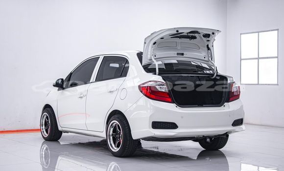 ซื้อ รถมือสอง Honda Brio ขาว รถยนต์ ใน %{เมือง} ใน กรุงเทพมหานคร ซื้อ รถมือสอง Honda Brio ขาว รถยนต์ ใน %{เมือง} ใน กรุงเทพมหานคร