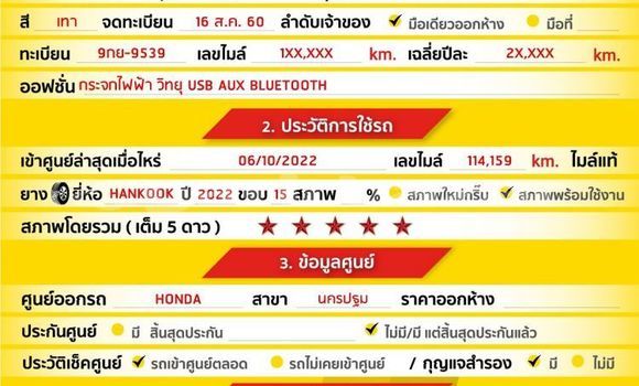 Buy Used Honda Jazz Blue Car in Bangkok in Bangkok Buy Used Honda Jazz Blue Car in Bangkok in Bangkok