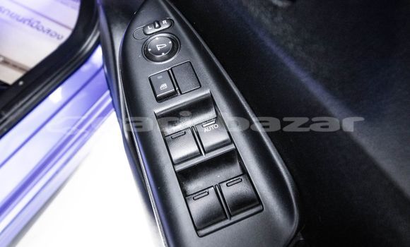 Buy Used Honda Jazz Blue Car in Bangkok in Bangkok Buy Used Honda Jazz Blue Car in Bangkok in Bangkok