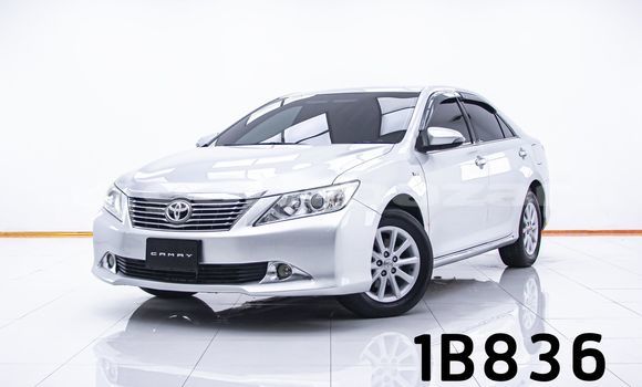 ซื้อ รถมือสอง Toyota Camry อื่น ๆ รถยนต์ ใน %{เมือง} ใน กรุงเทพมหานคร
