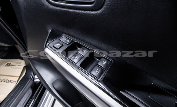 ซื้อ รถมือสอง Mitsubishi Pajero Sport สีดำ รถยนต์ ใน %{เมือง} ใน กรุงเทพมหานคร ซื้อ รถมือสอง Mitsubishi Pajero Sport สีดำ รถยนต์ ใน %{เมือง} ใน กรุงเทพมหานคร