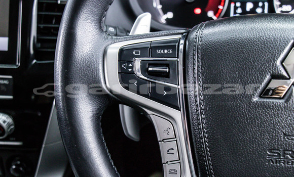 ซื้อ รถมือสอง Mitsubishi Pajero Sport สีดำ รถยนต์ ใน %{เมือง} ใน กรุงเทพมหานคร ซื้อ รถมือสอง Mitsubishi Pajero Sport สีดำ รถยนต์ ใน %{เมือง} ใน กรุงเทพมหานคร