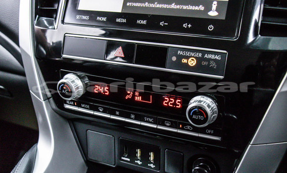 ซื้อ รถมือสอง Mitsubishi Pajero Sport สีดำ รถยนต์ ใน %{เมือง} ใน กรุงเทพมหานคร ซื้อ รถมือสอง Mitsubishi Pajero Sport สีดำ รถยนต์ ใน %{เมือง} ใน กรุงเทพมหานคร