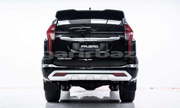 ซื้อ รถมือสอง Mitsubishi Pajero Sport สีดำ รถยนต์ ใน %{เมือง} ใน กรุงเทพมหานคร ซื้อ รถมือสอง Mitsubishi Pajero Sport สีดำ รถยนต์ ใน %{เมือง} ใน กรุงเทพมหานคร