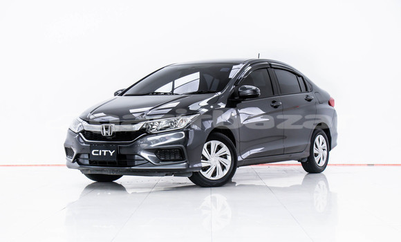 Buy Used Honda City Other Car in Bangkok in Bangkok Buy Used Honda City Other Car in Bangkok in Bangkok
