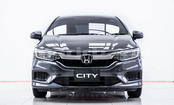 Buy Used Honda City Other Car in Bangkok in Bangkok Buy Used Honda City Other Car in Bangkok in Bangkok