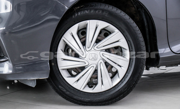 Buy Used Honda City Other Car in Bangkok in Bangkok Buy Used Honda City Other Car in Bangkok in Bangkok