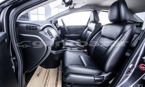 Buy Used Honda City Other Car in Bangkok in Bangkok Buy Used Honda City Other Car in Bangkok in Bangkok