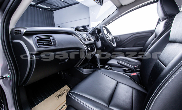 Buy Used Honda City Other Car in Bangkok in Bangkok Buy Used Honda City Other Car in Bangkok in Bangkok