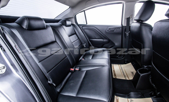 Buy Used Honda City Other Car in Bangkok in Bangkok Buy Used Honda City Other Car in Bangkok in Bangkok