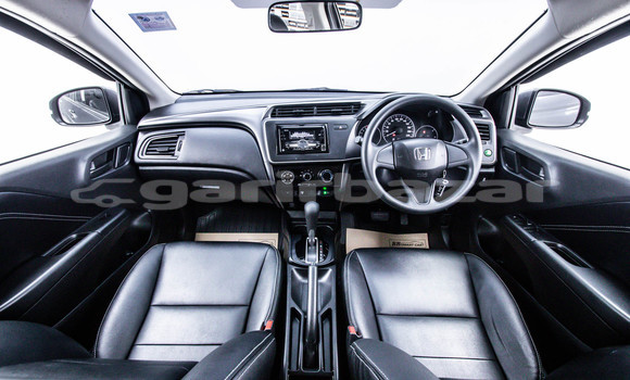 Buy Used Honda City Other Car in Bangkok in Bangkok Buy Used Honda City Other Car in Bangkok in Bangkok