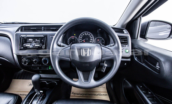 Buy Used Honda City Other Car in Bangkok in Bangkok Buy Used Honda City Other Car in Bangkok in Bangkok