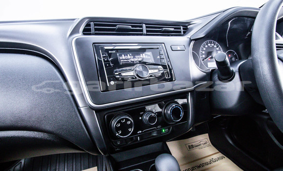 Buy Used Honda City Other Car in Bangkok in Bangkok Buy Used Honda City Other Car in Bangkok in Bangkok