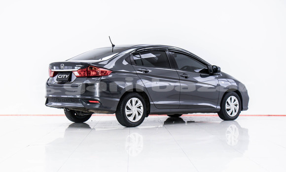 Buy Used Honda City Other Car in Bangkok in Bangkok Buy Used Honda City Other Car in Bangkok in Bangkok